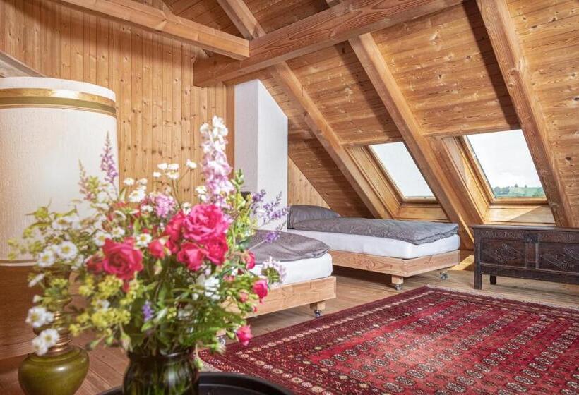 Bed and Breakfast Bnb Deheimelig