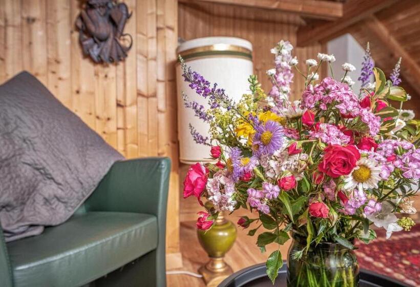 Bed and Breakfast Bnb Deheimelig