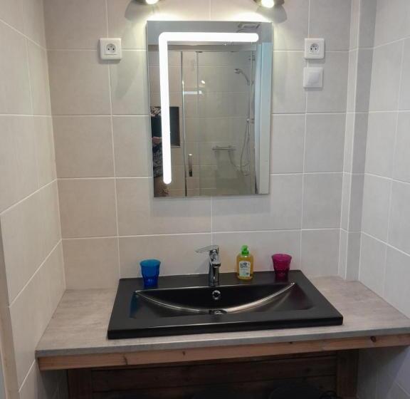 צימר Chambres D Hôtes L Oustal