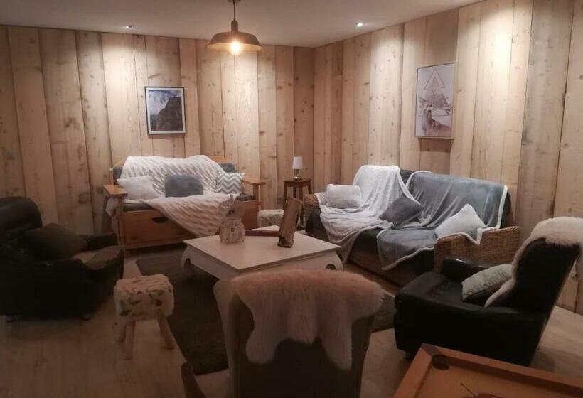 مبيت وإفطار Chambres D Hôtes Olachat Proche Annecy