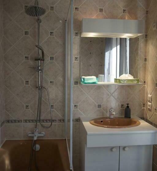 צימר Chambres Et Table D’hôtes Le Barret