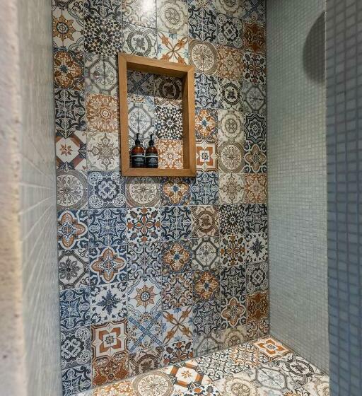 צימר De Oude Slaght  Luxe Suite Met Buitensauna