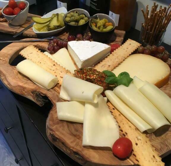 민박 Gaestehaus Klaus