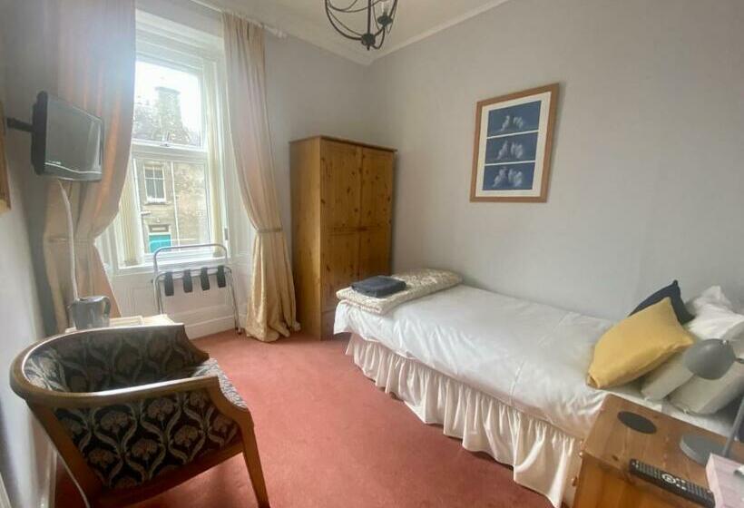 مبيت وإفطار Lomond Guest House