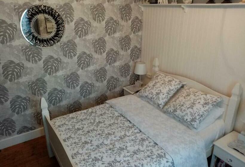 צימר Maison Jonela