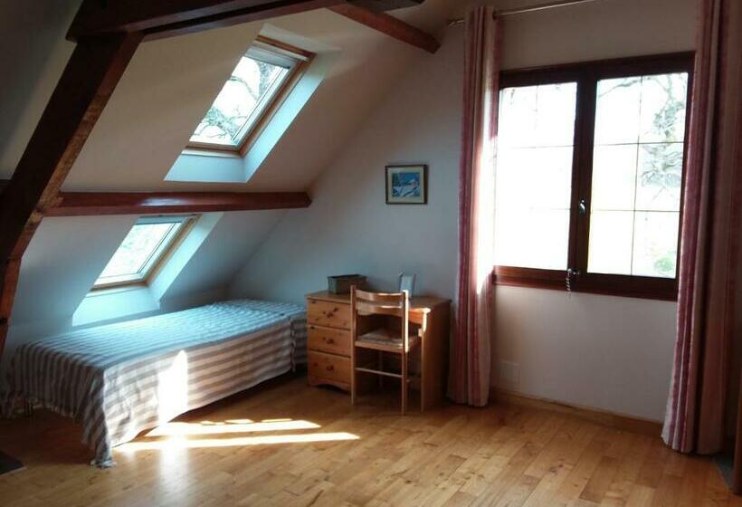 צימר Maison Maton