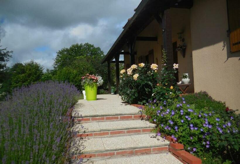 צימר Maison Maton