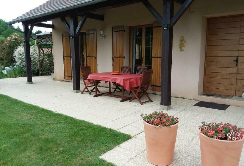 צימר Maison Maton