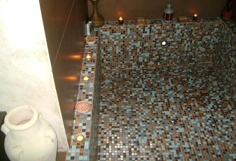 مبيت وإفطار Mauripe