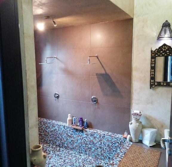 مبيت وإفطار Mauripe