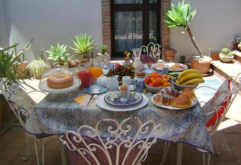 مبيت وإفطار Mauripe