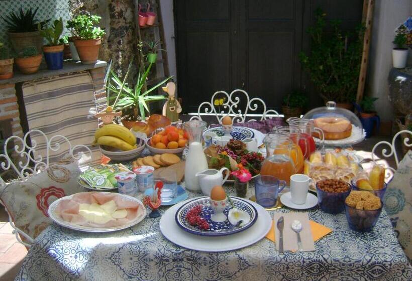 مبيت وإفطار Mauripe