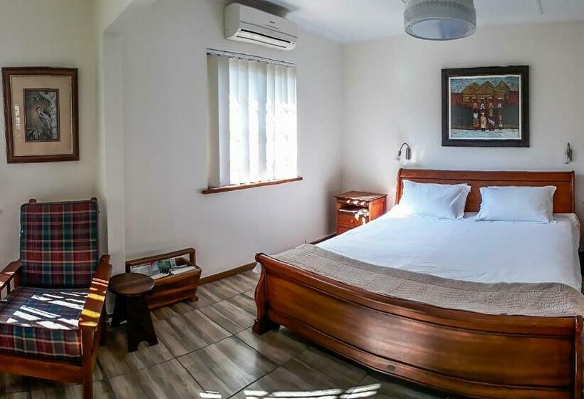 Bed and Breakfast Mtunzini Bnb