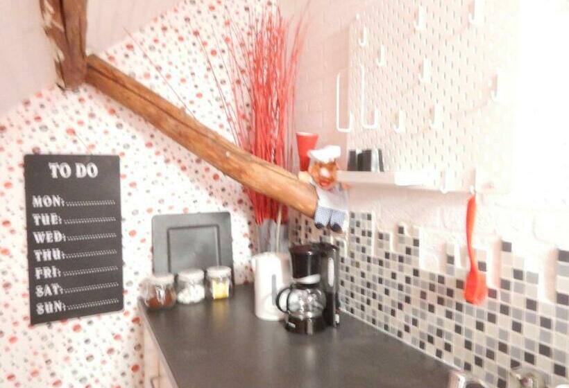 ベッドアンドブレックファースト Tintaglia, Betaalbaar En Gastvrij