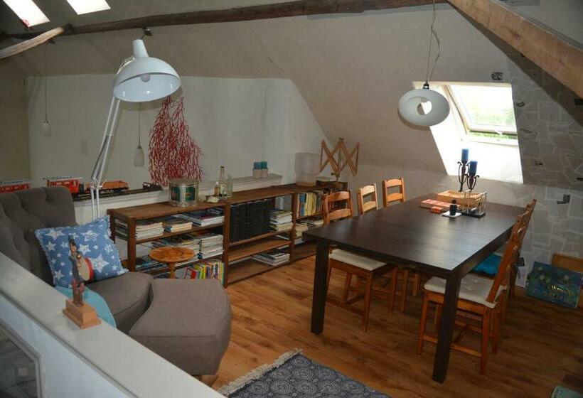 ベッドアンドブレックファースト Tintaglia, Betaalbaar En Gastvrij