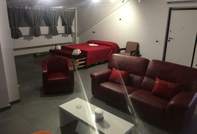 تختخواب و صبحانه Walter