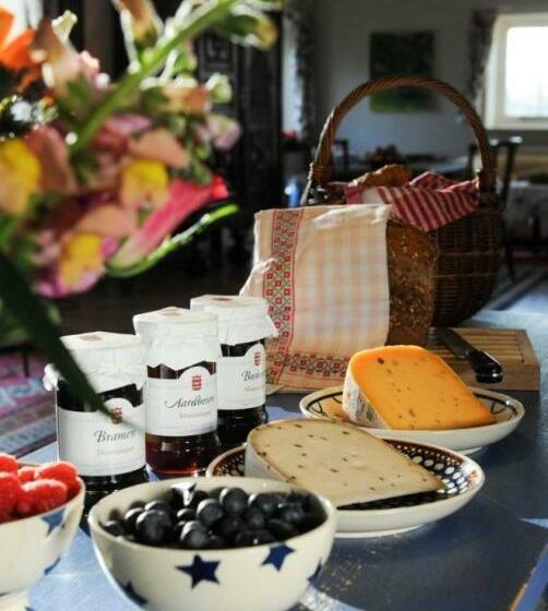 Bed & Breakfast De Neust