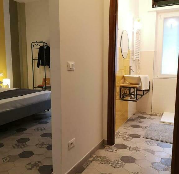 Ca Du Ginetto B & B