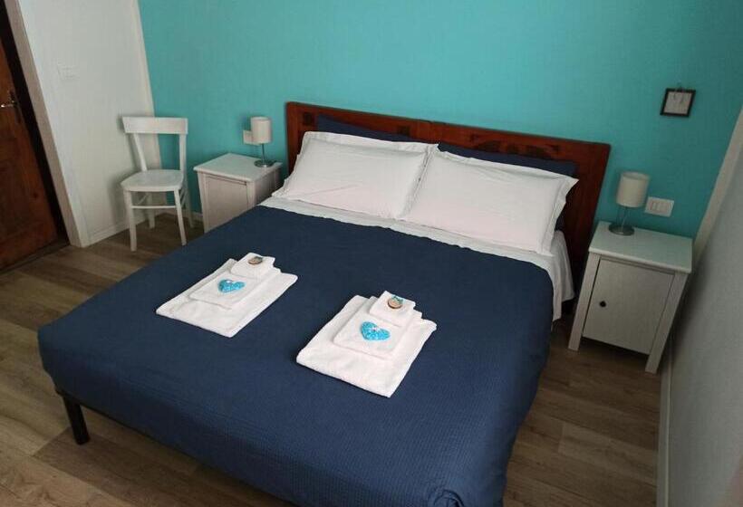 Castello Errante Bio B&b