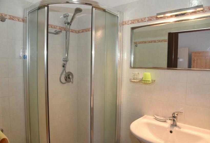 בית מלון כפרי Albergo La Rosetta
