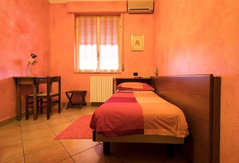 בית מלון כפרי Albergo Ristorante Brera