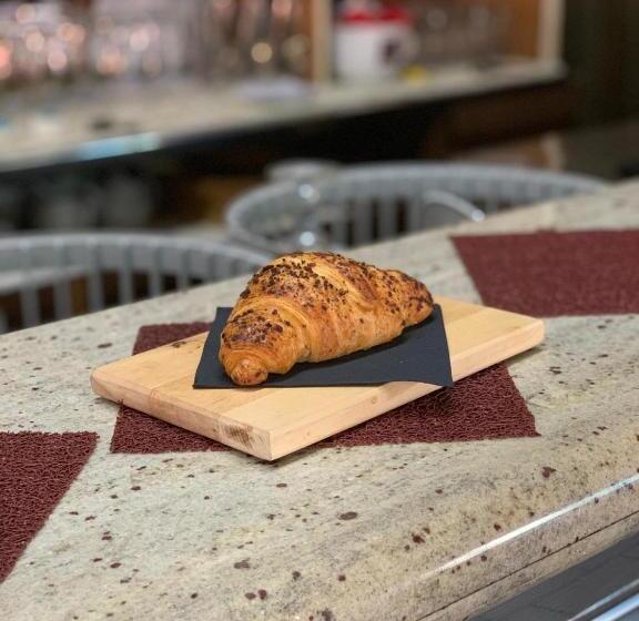 בית מלון כפרי Albergo Ristorante Brera