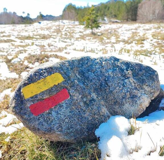 فندق Casa Dos Côtos