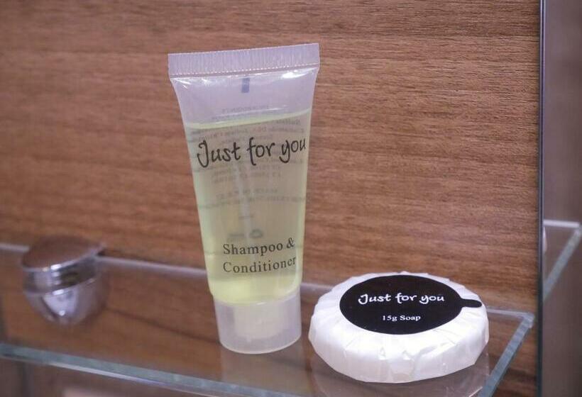 ホテル Haus An Der Krems