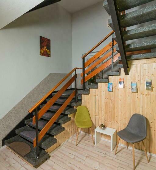 فندق Waldhaus Altenbrak