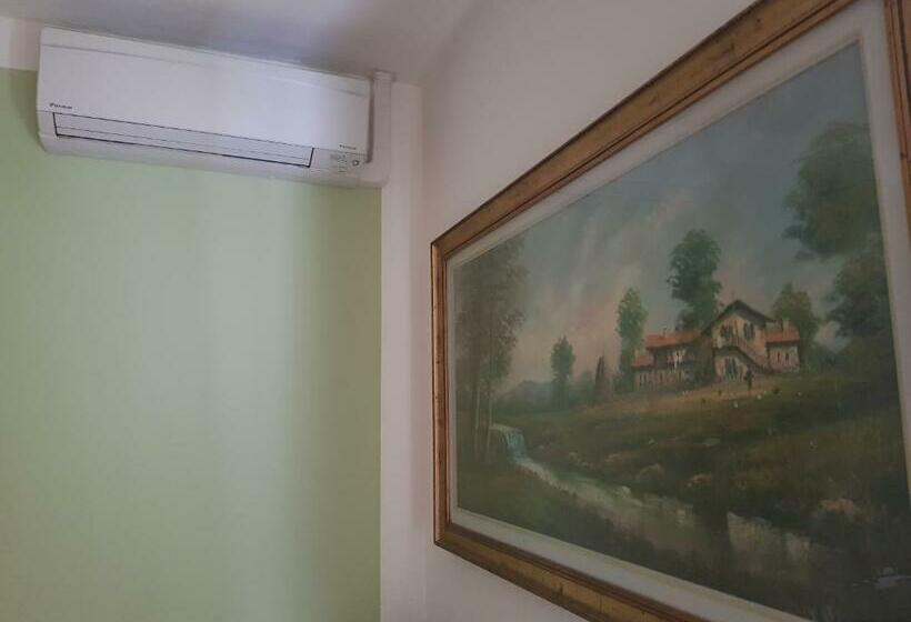 بنسيون B&b Del Lago