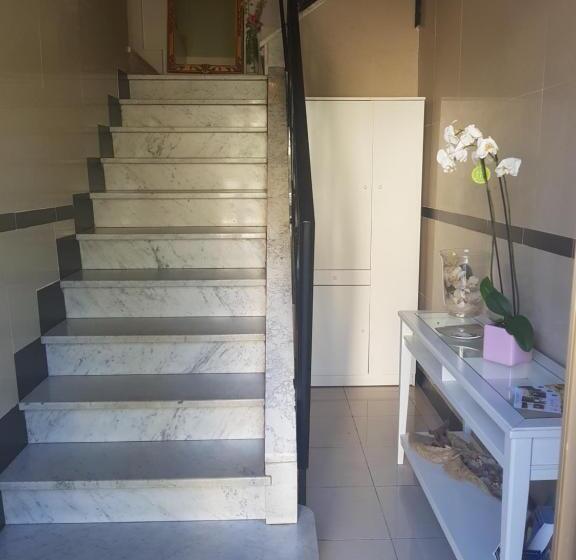 بنسيون B&b Del Lago