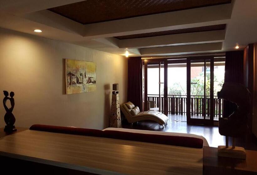 پانسیون Narisha Guesthouse