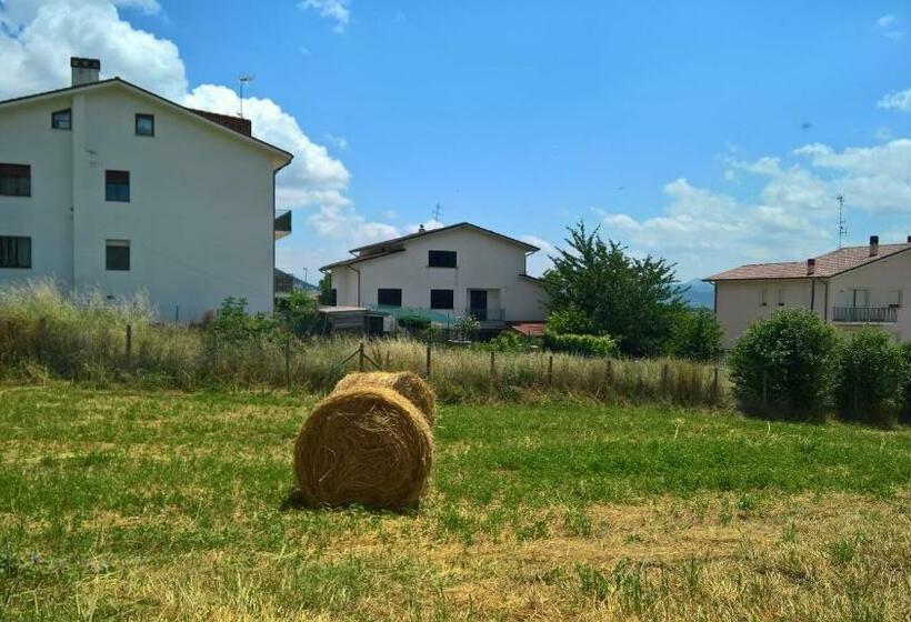 ペンション Natour L Ostello Per I Camminatori