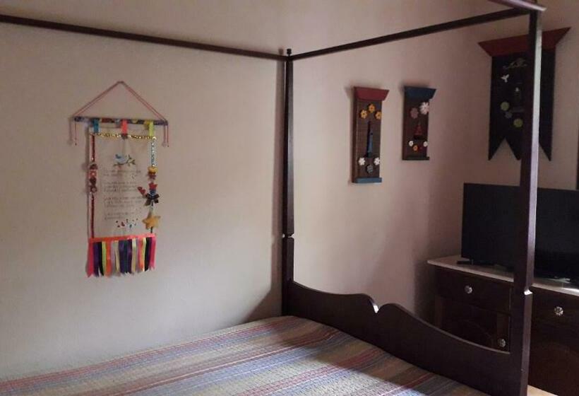 ペンション Poente Guest House