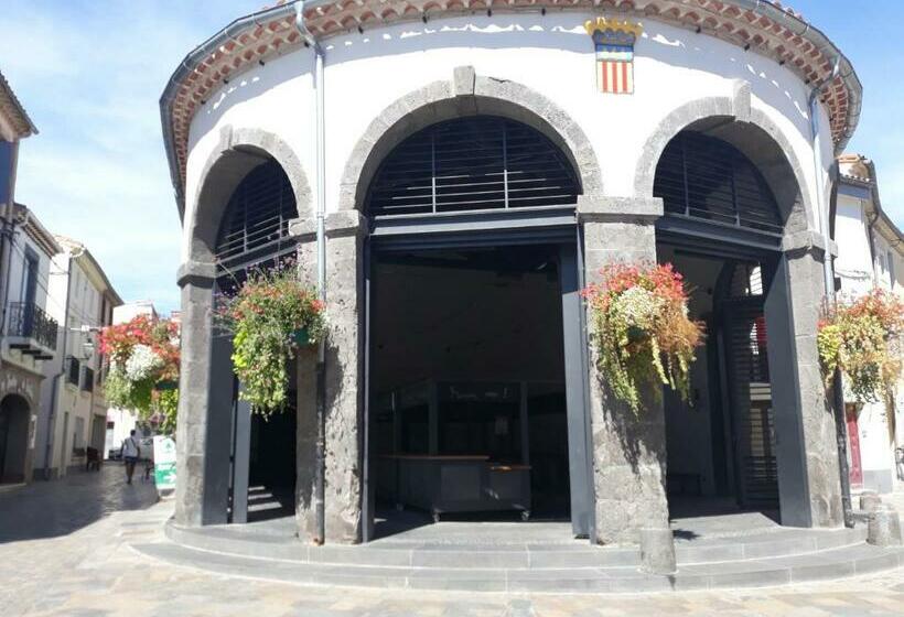 پانسیون Sun And Cosy