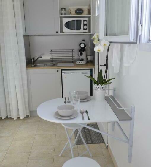 پانسیون Sun And Cosy