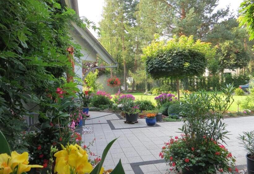 Пансион Villa Auszeit