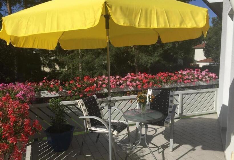 Пансион Villa Auszeit