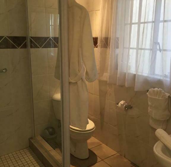 פנסיון Welcome Guest House