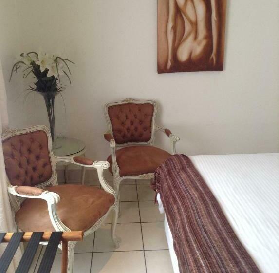 פנסיון Welcome Guest House