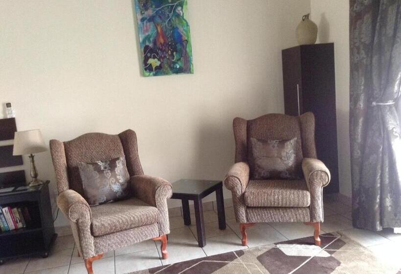 פנסיון Welcome Guest House