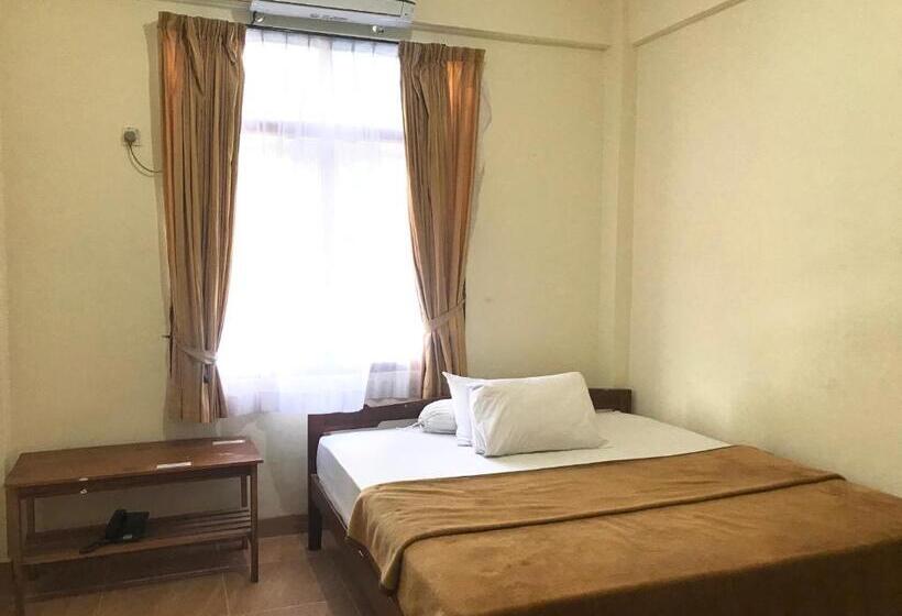 پانسیون Wisma Grace