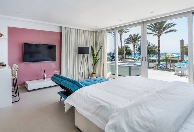 The Hype Beachhouse