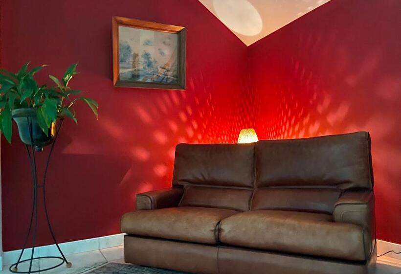 فندق صغير Kloosterstraat40