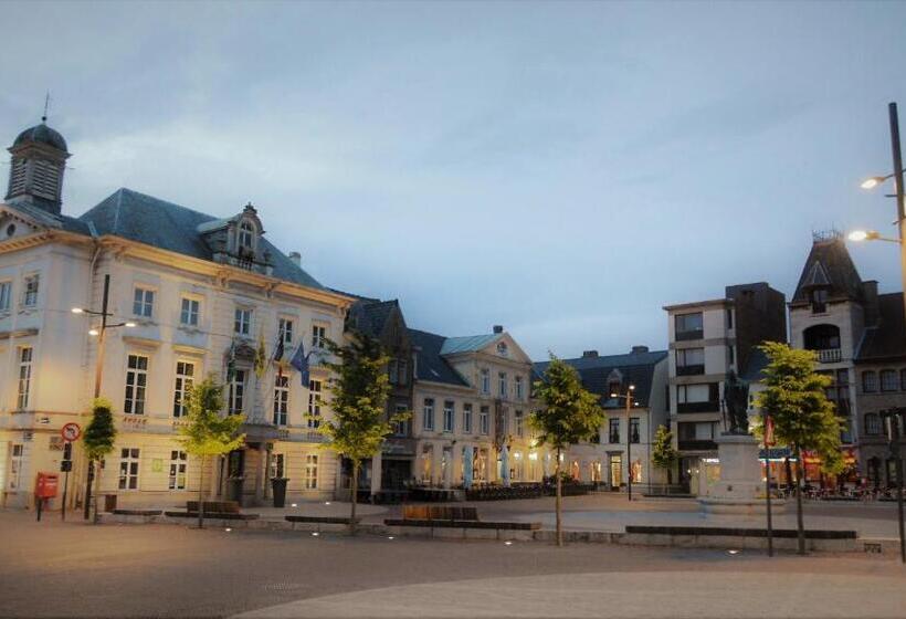 فندق صغير Kloosterstraat40