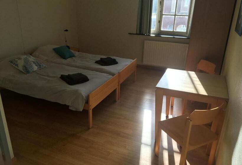 فندق صغير Kloosterstraat40