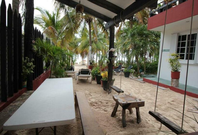 فندق صغير Villas Roseliz