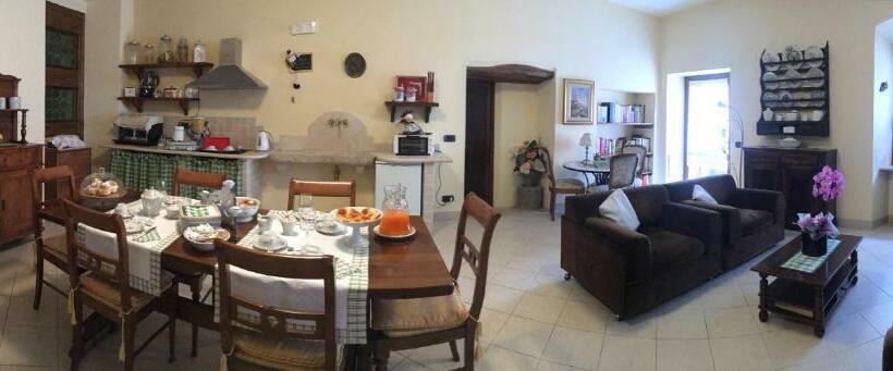 B&b Al Caseificio