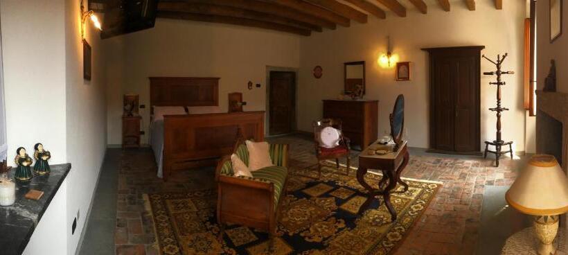 B&b Al Caseificio