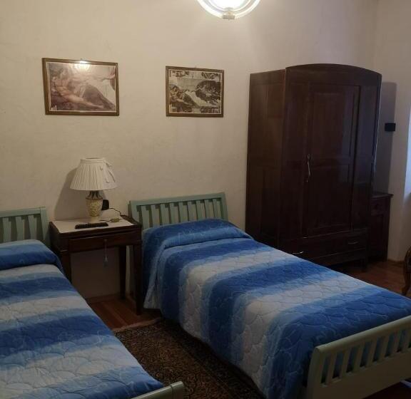 B&b Al Caseificio
